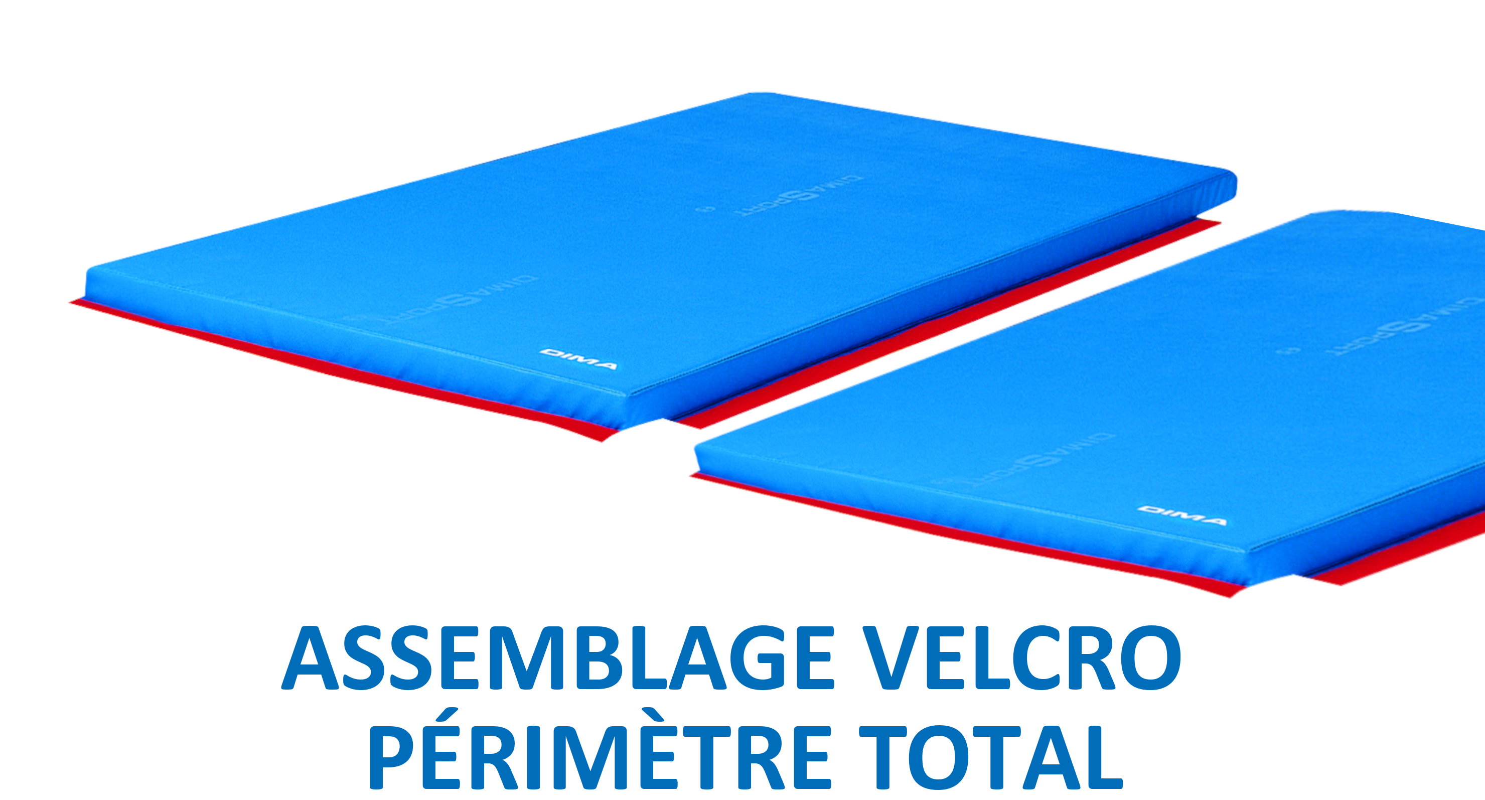 Tapis assemblage total